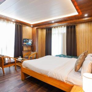 Hotel Sapphire  A unit of Anand Hospitality