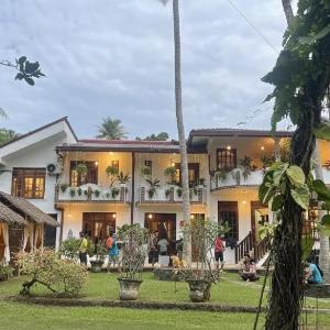 Coco Drift Hostel Hiriketiya