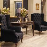 The Den Hotel de Charme