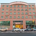 Hotel in Dubai 