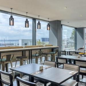 Premier Inn Torquay Harbour