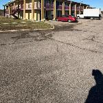 Luxury Inn By Hotel O Hattiesburg MS