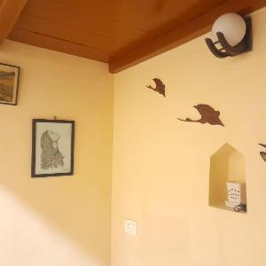 Landour Chalet Mussoorie Cozy and Aesthetic Kothri Homestays