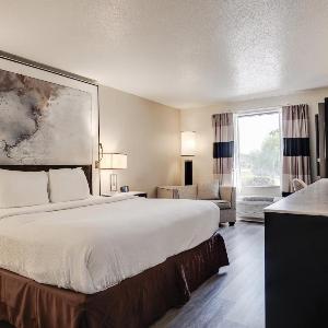 Clarks Inn Savannah Airport