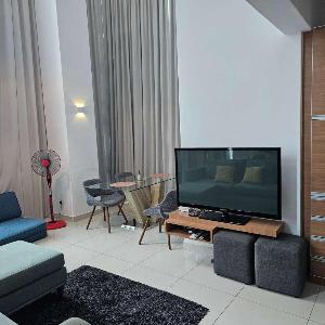 2BR Maritime Suite Duplex George Town SeaView