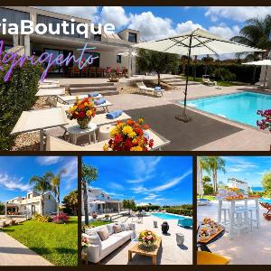 AriaBoutique