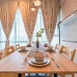 Opus Residences KL by PILLOWTALKS 