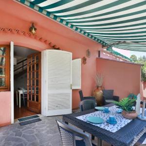 Casa Le Palme - Goelba