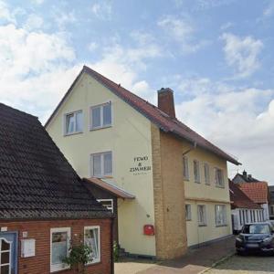 Ferienwohnung für Handwerker