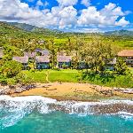 Kapa'a Sands by Chase 'N Rainbows