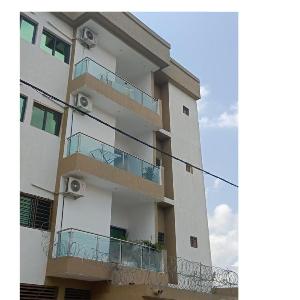 Residences Riverside Abidjan