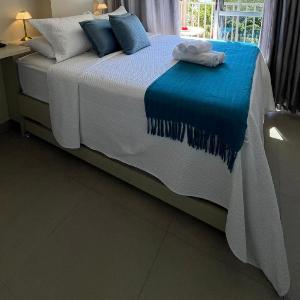 Flat com vista para o mar - Flat with a sea view - Apto 511