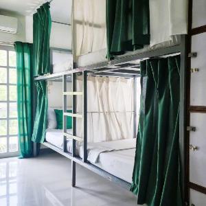 Green Turtle Guesthouse