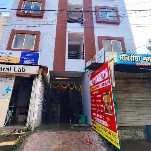 Sanwariya Hotel