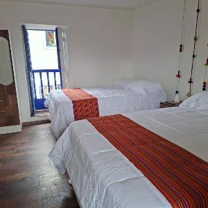 Pukari Hotel Cusco