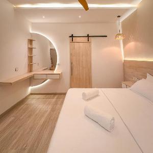 Cocomero Inn