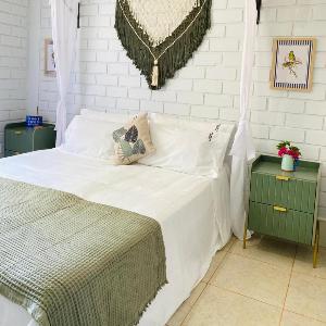 Casa Das Flores Piri