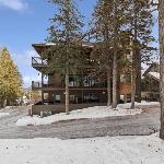 Holiday homes in Whitefish Montana