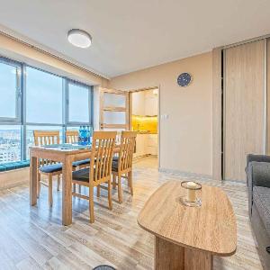 Happy Bay by OneApartments