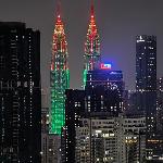 The Excellent Axon Residence Bukit Bintang KL