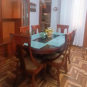 Residencial San Luis Cusco