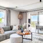 Apartment in Cape Town 