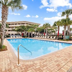The Magnolia by 30A Escapes