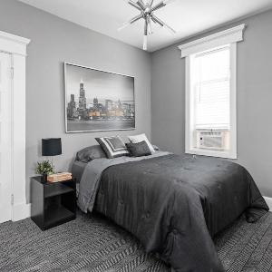 Stylish New Castle Escape with Garage and by Parks-Family Friendly
