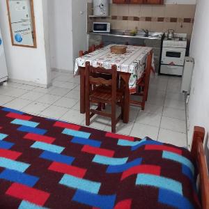 Departamento 1 Doña Victoria
