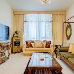 Elegant 1BR in Polo Residences Nad Al Sheba Dubai 