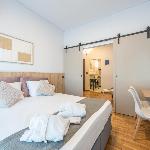 Prime City Stay by Cloudkeys Athens 