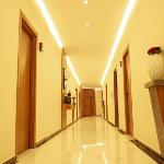 Hotel in Cairo 