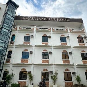 Isabelle Hotel