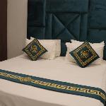 Hotel Shanze Palace
