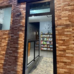 Hospedaria Meni - Localizado na Santa Efigênia próximo das principais áreas comerciais e turísticas de São Paulo