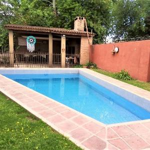 ANELE duplex equipado