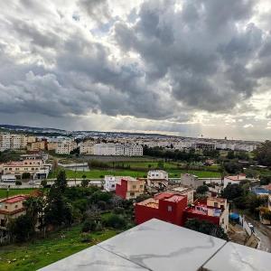 Nouveau Immeuble perfect Appartements pour location a Tanger