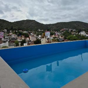 Temporario Carlos Paz