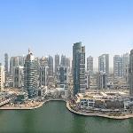 VayK - Luxe 2BR with Stunning Marina Views Dubai 