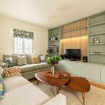 Your Place - 2 bedroom Mews House in Notting Hill London 