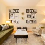 Apartment in London 
