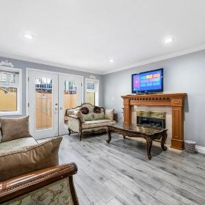 Comfortable Family HomeSouth Granville