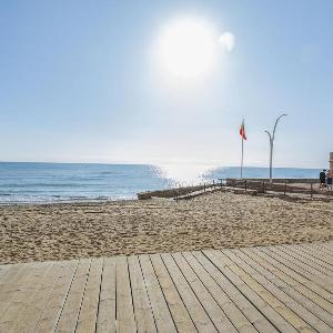 006 Sweet Holidays - Alicante Holiday