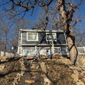 Spring Valley Blue 3BR Lake View Home