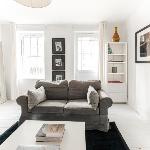 Well-Located 2-Bedroom Flat in Chelsea London