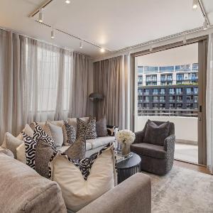 Dolce Vita Luxury Apartments