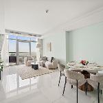 VayK - Spacious 2BR Inside Hotel