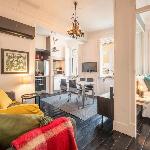 Heritage Apartment w Balcony in Bairro Alto 