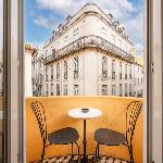 Apartment in Lisbon 