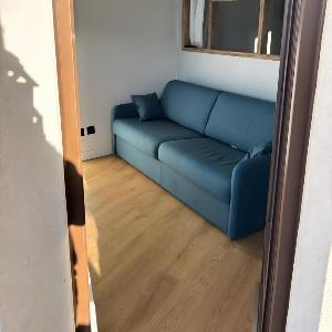 Appartement Le Panorama Des Pistes